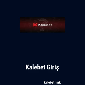 Kalebet Giriş